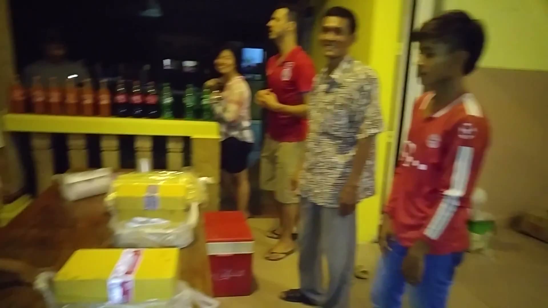 Video