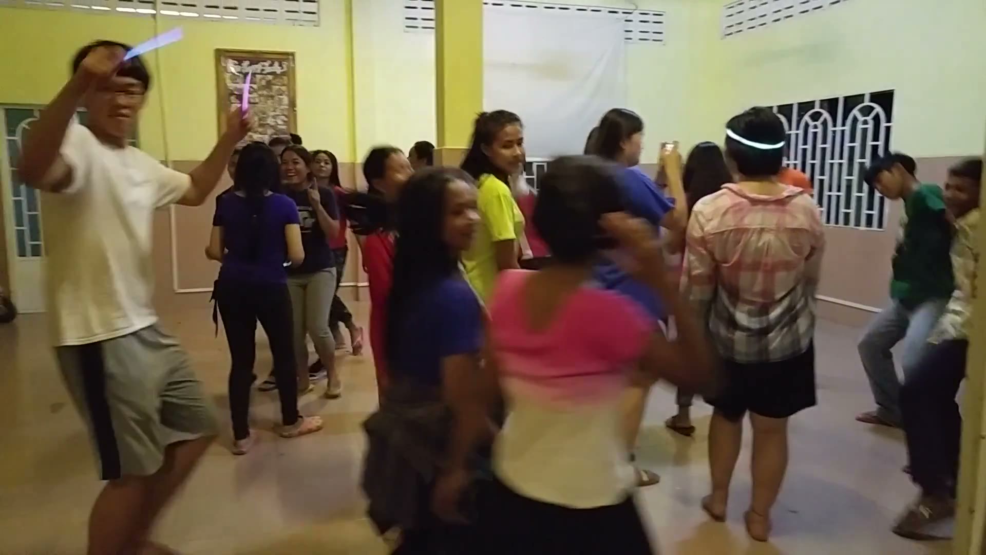 Video