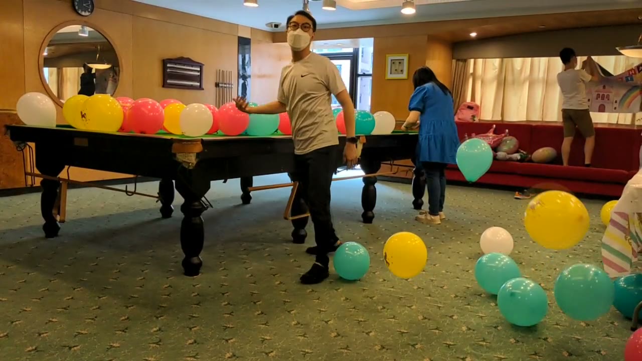 Video