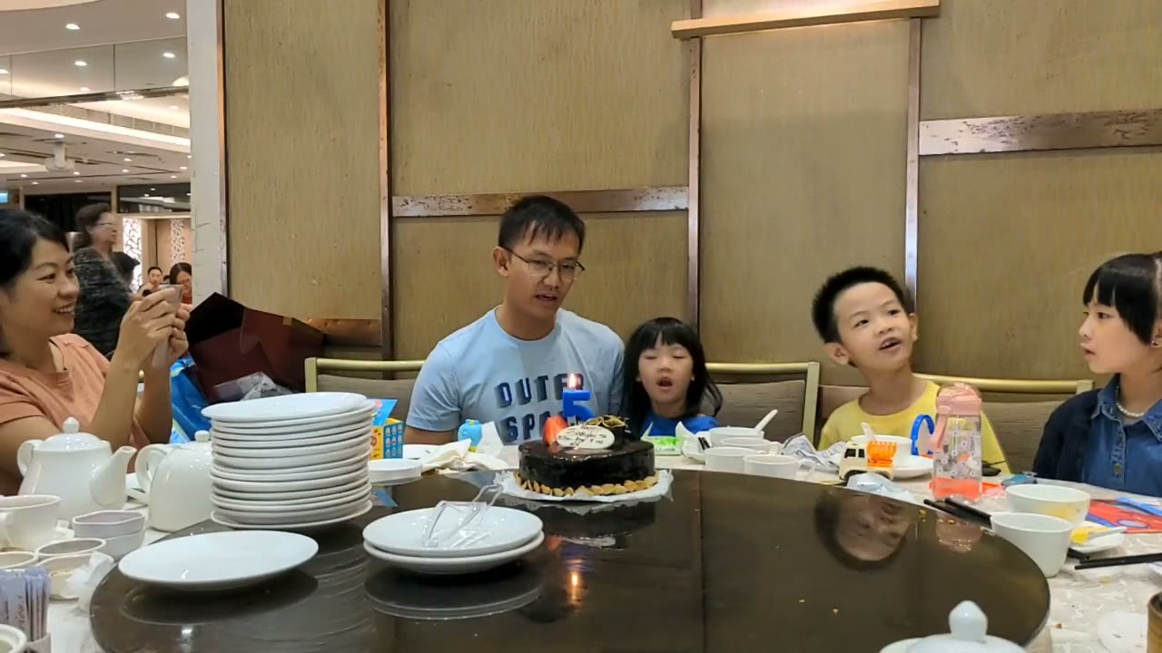 Video