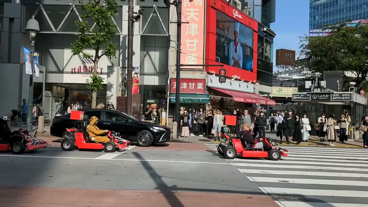 Video