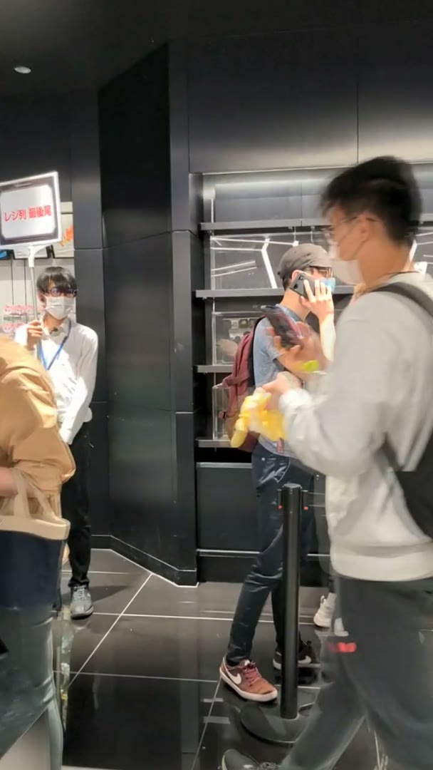 Video