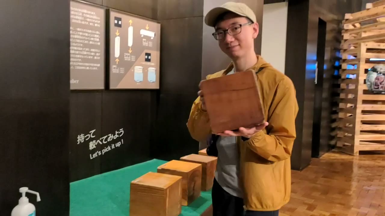 Video