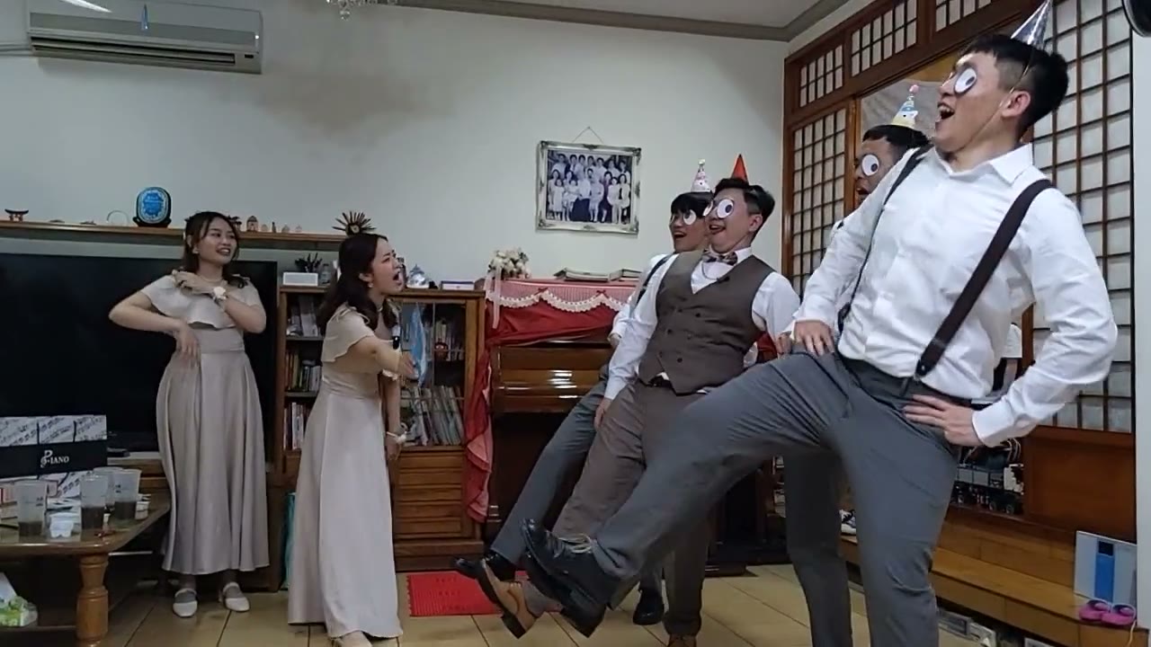 Video