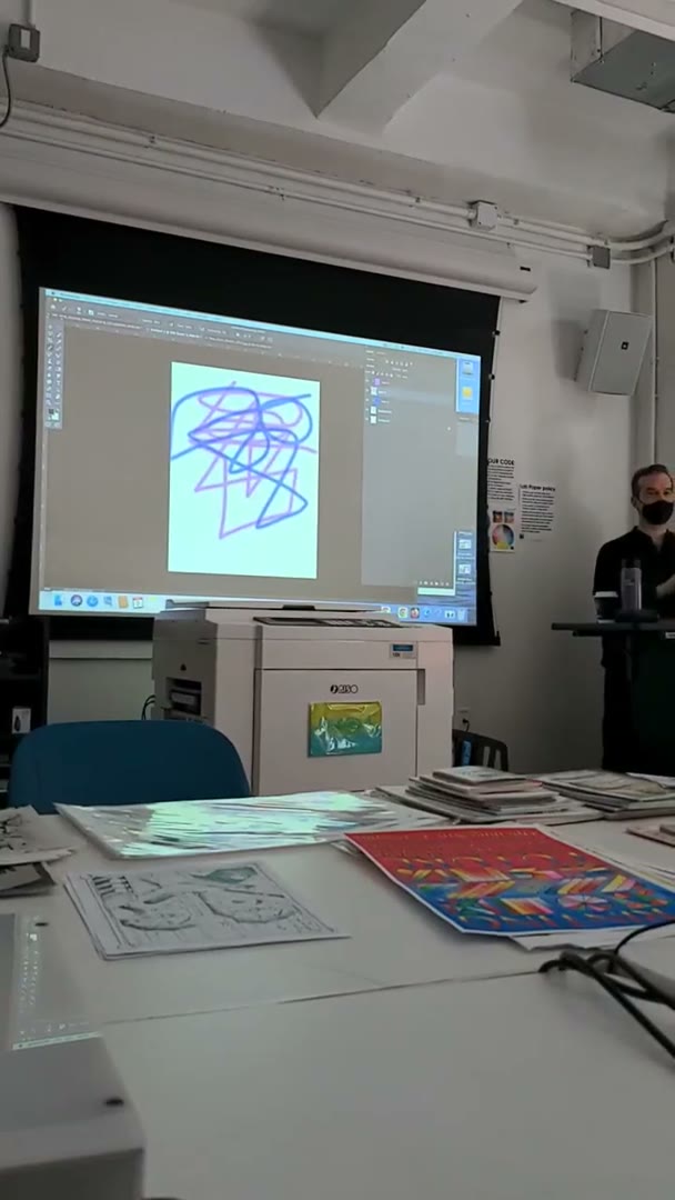 Video