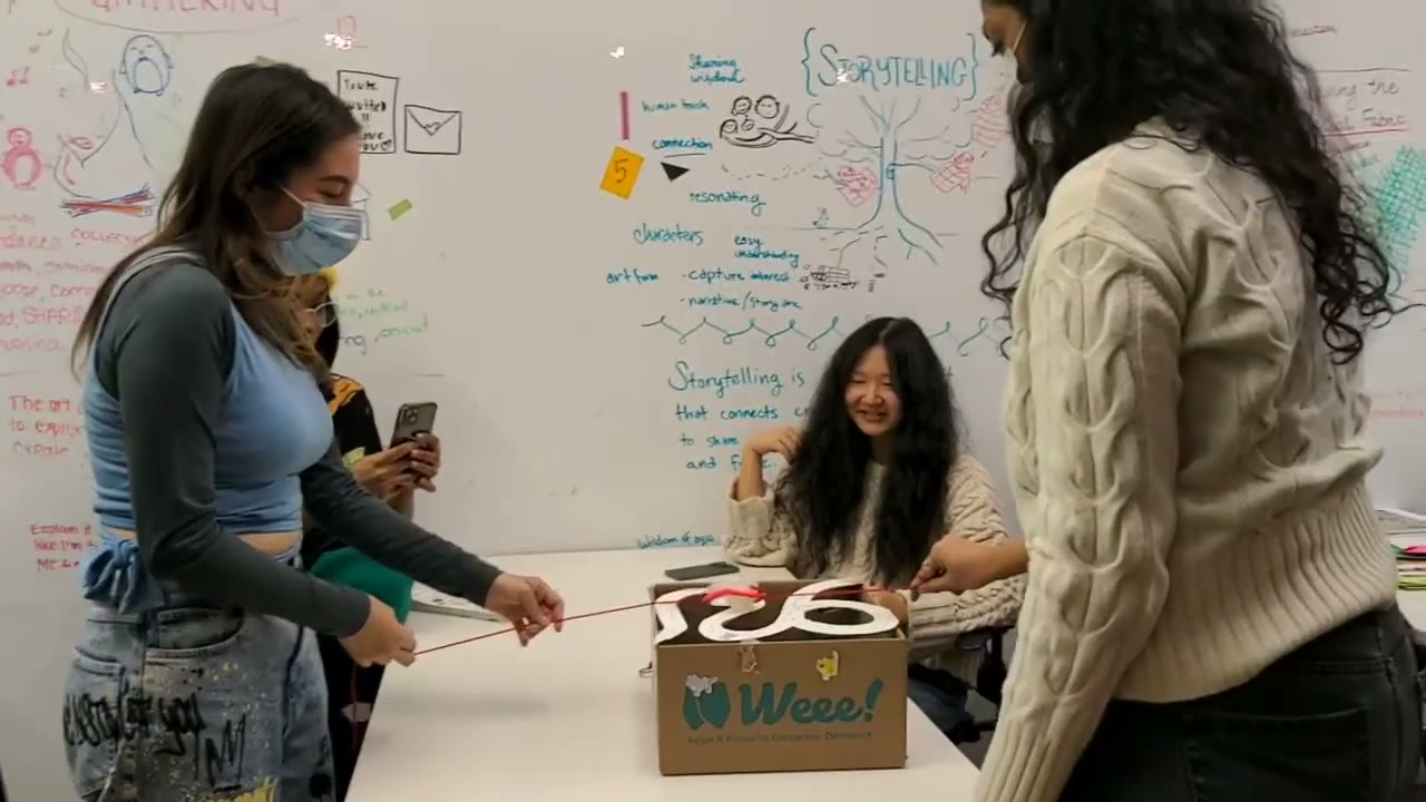 Video