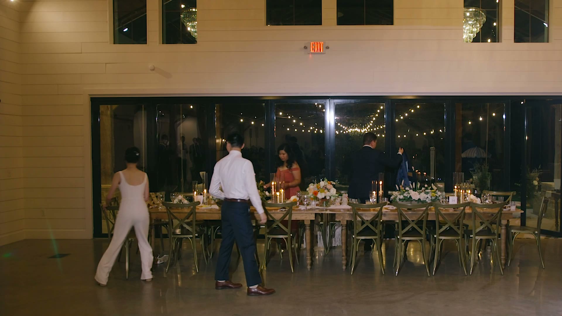 M&J Wedding: Videos