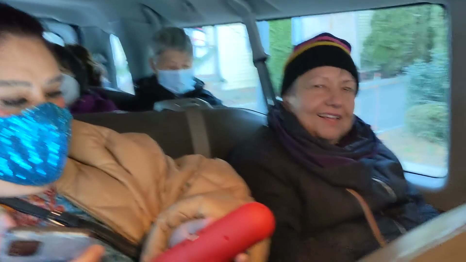 Video