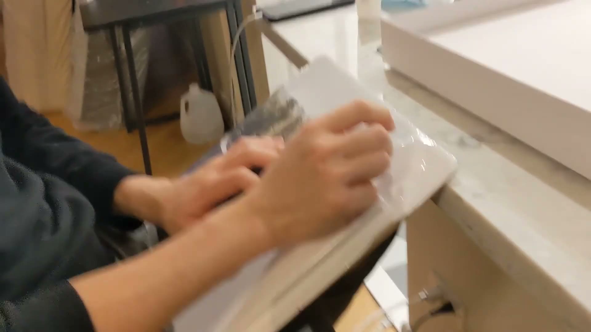 Video
