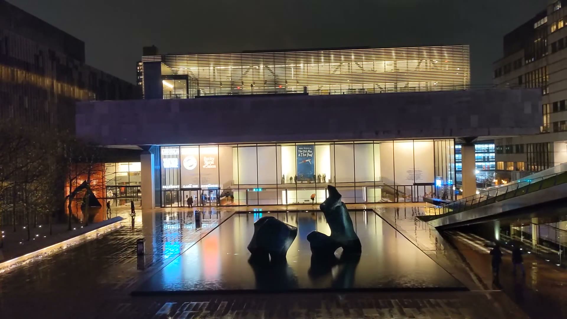 Video