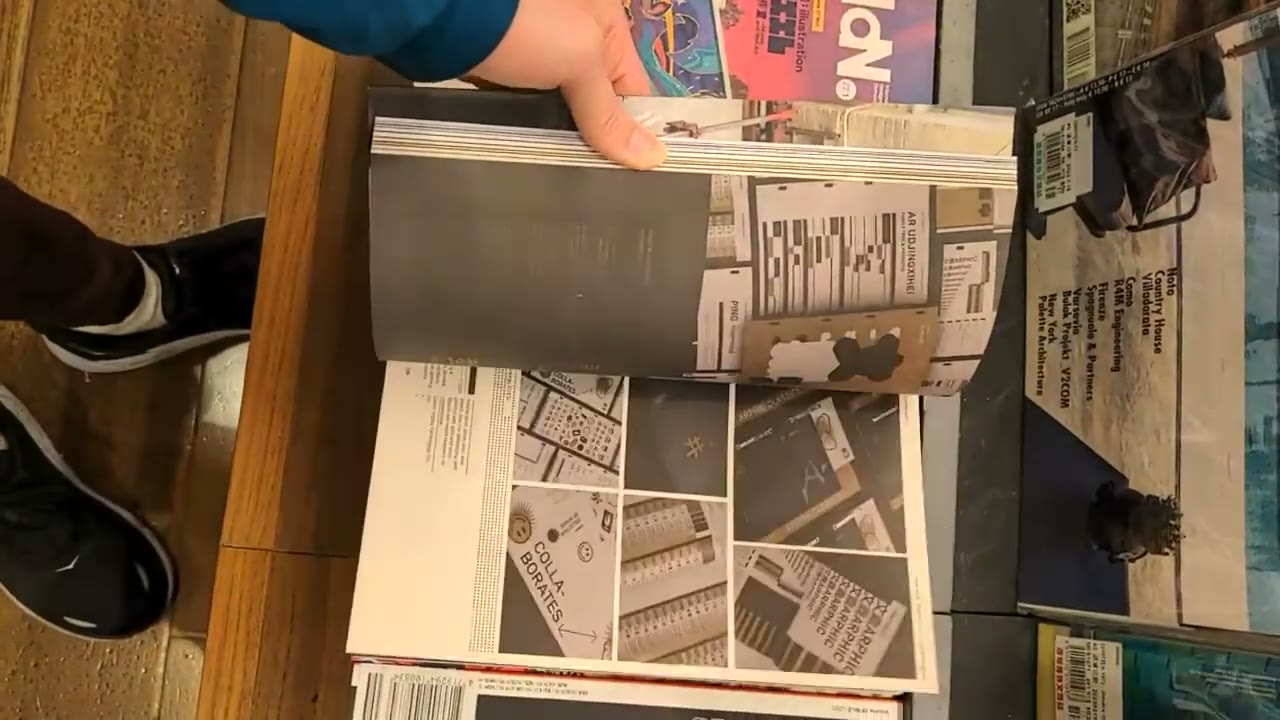 Video