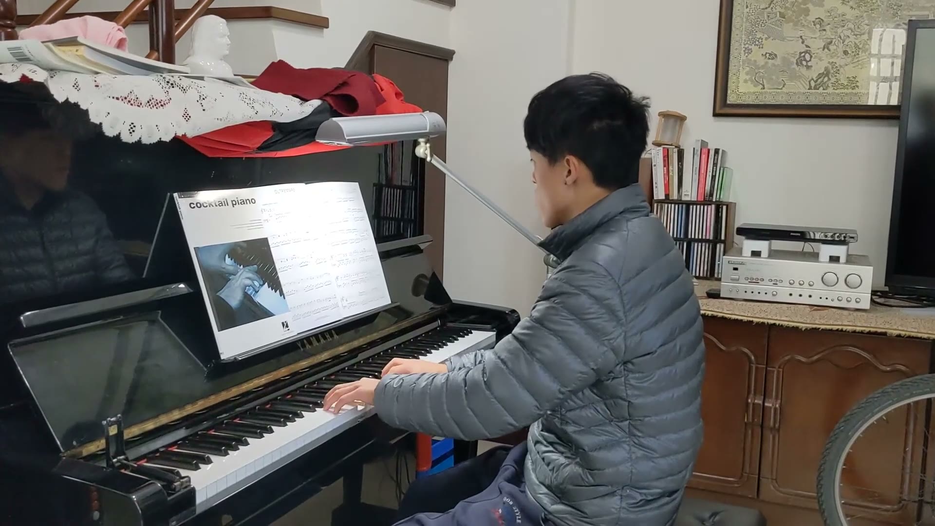 Video
