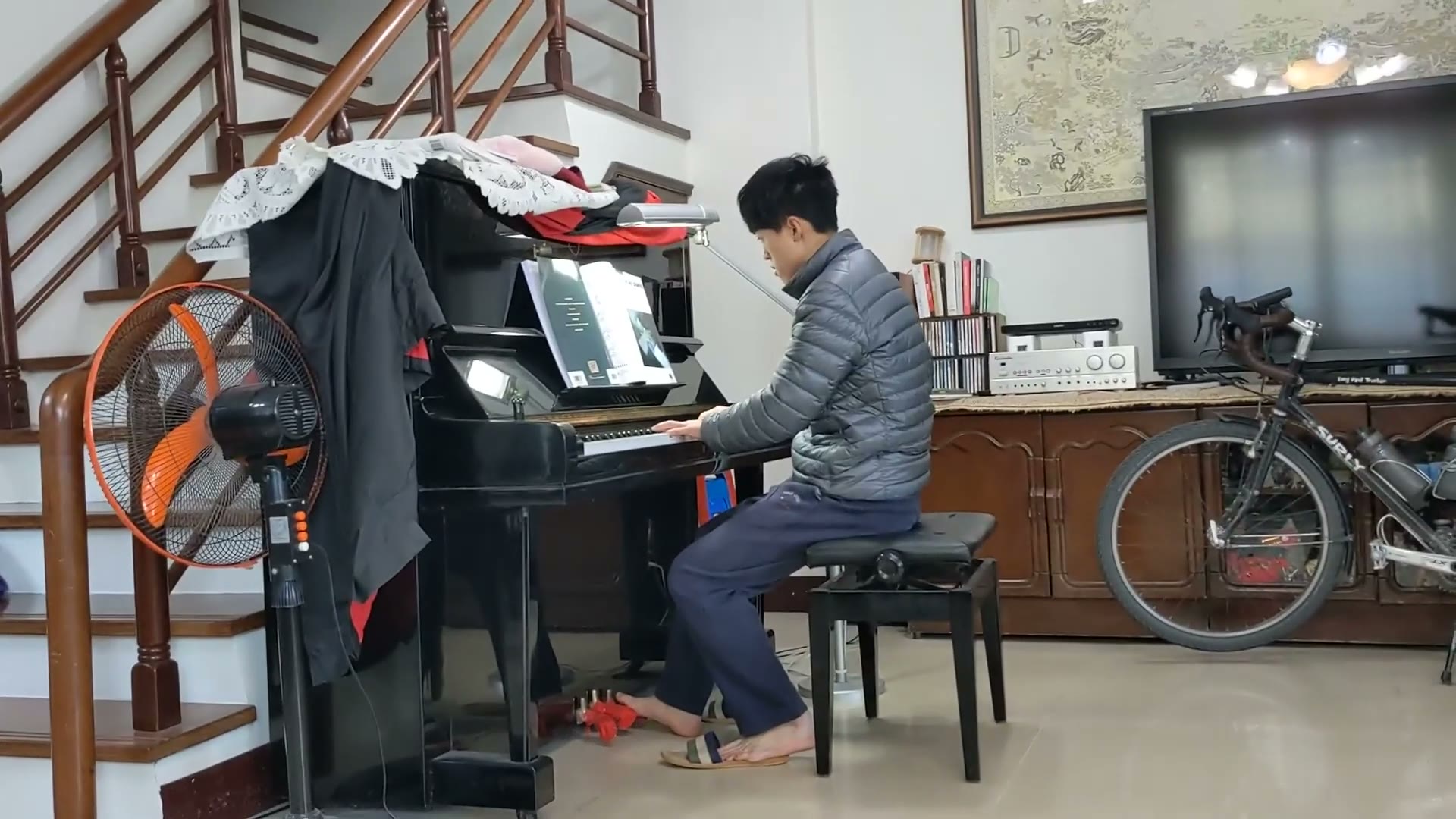 Video