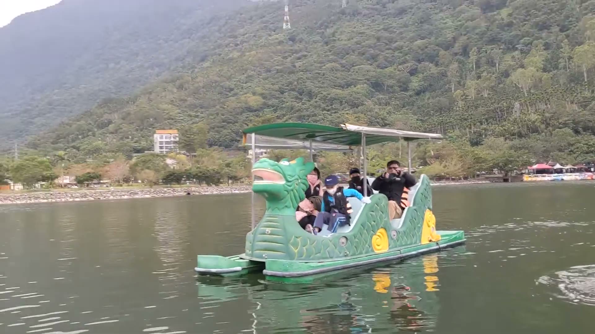 Video