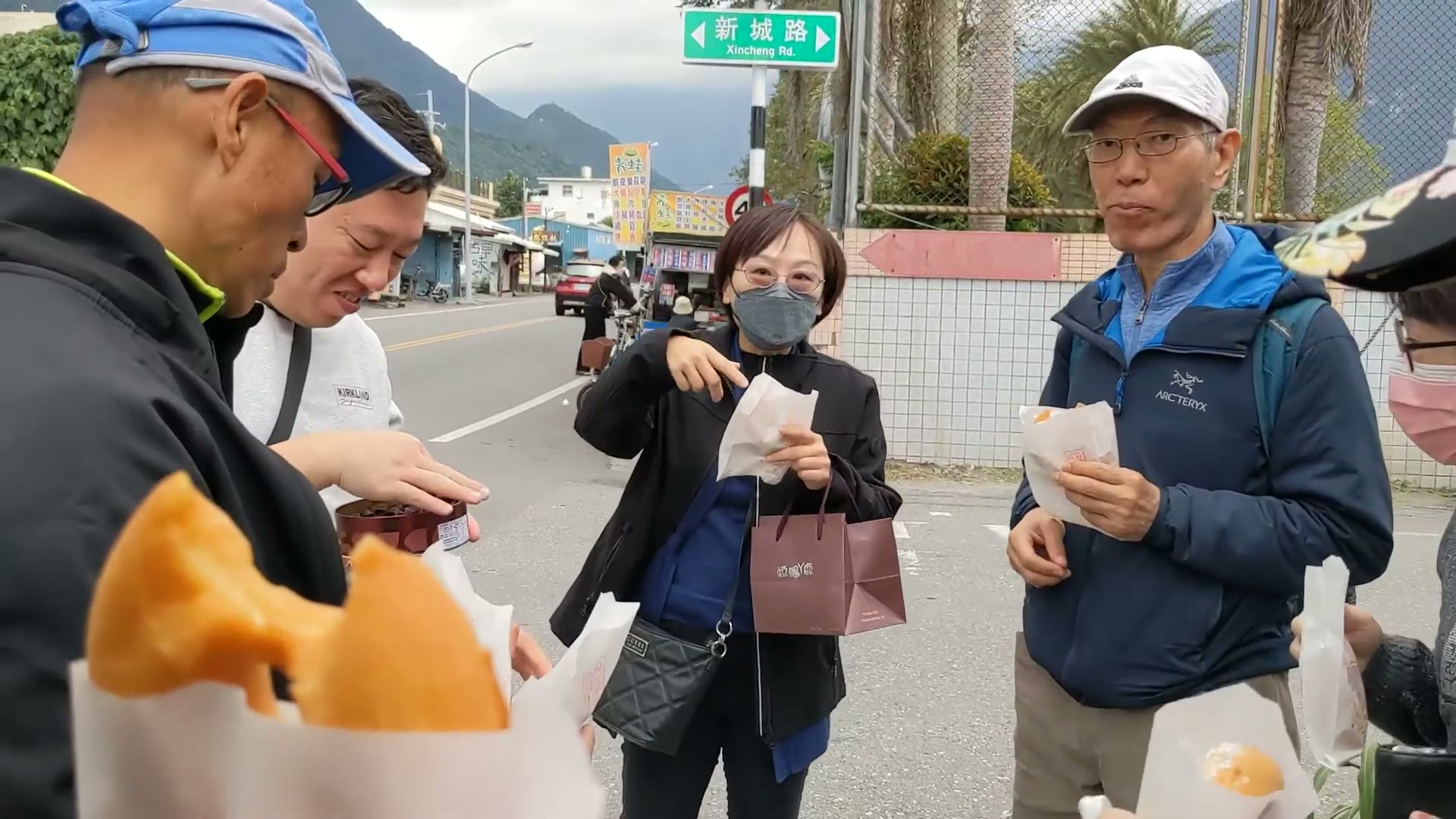 Video