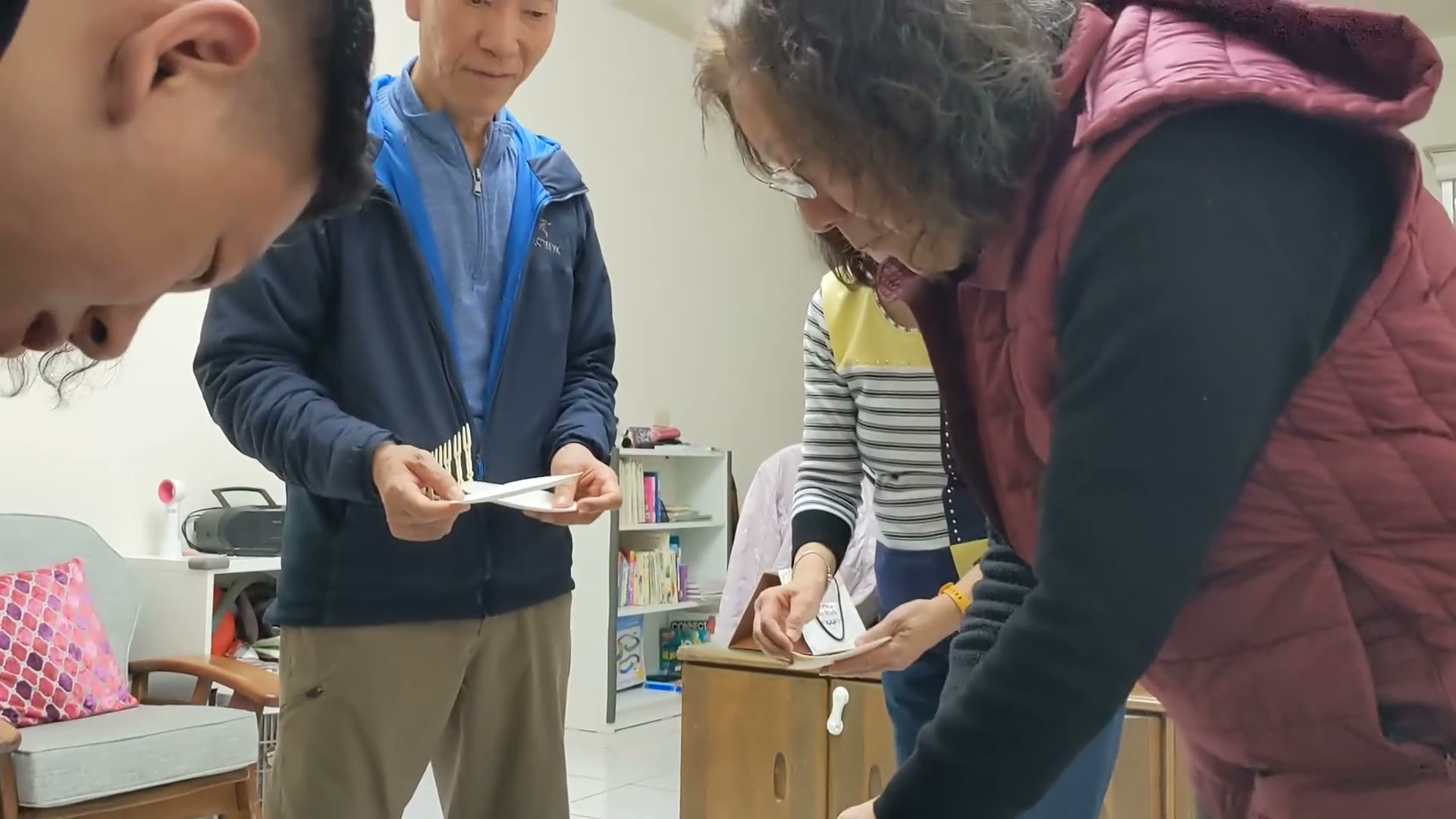 Video
