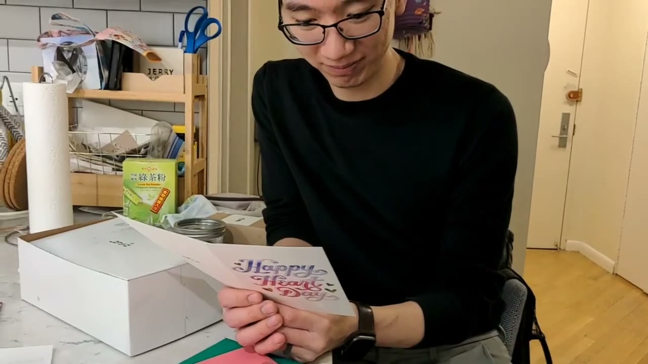 Video