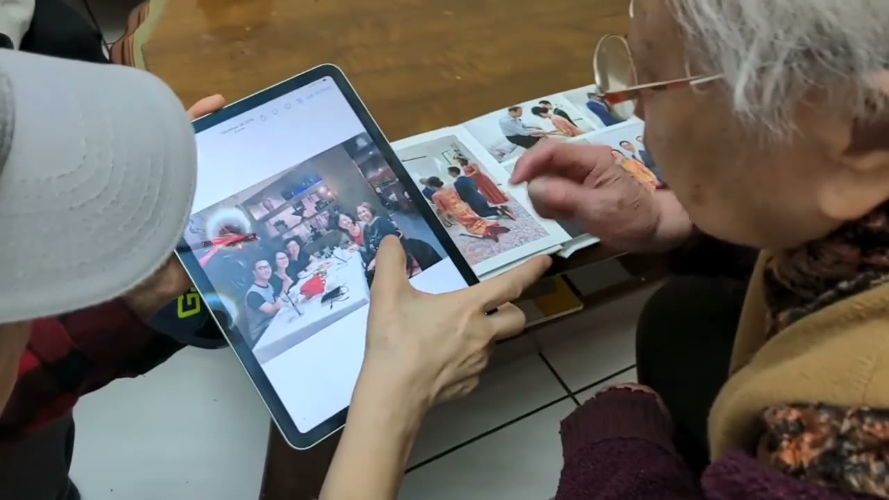 Video