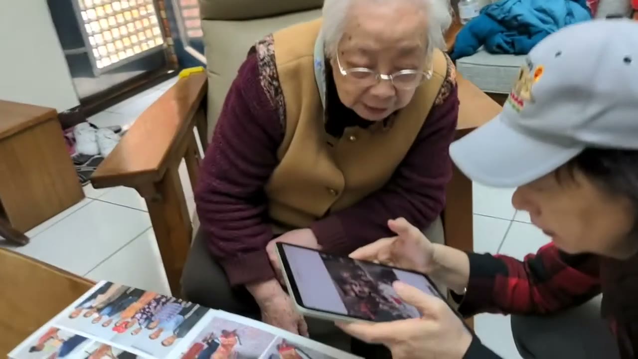 Video