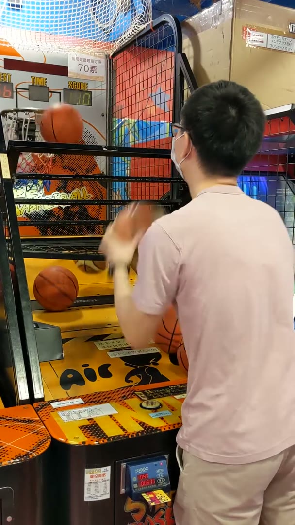Video