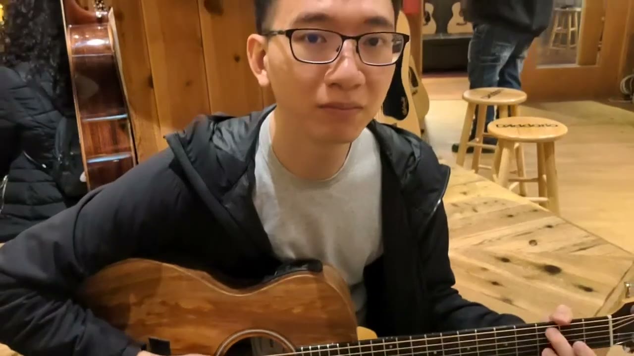 Video