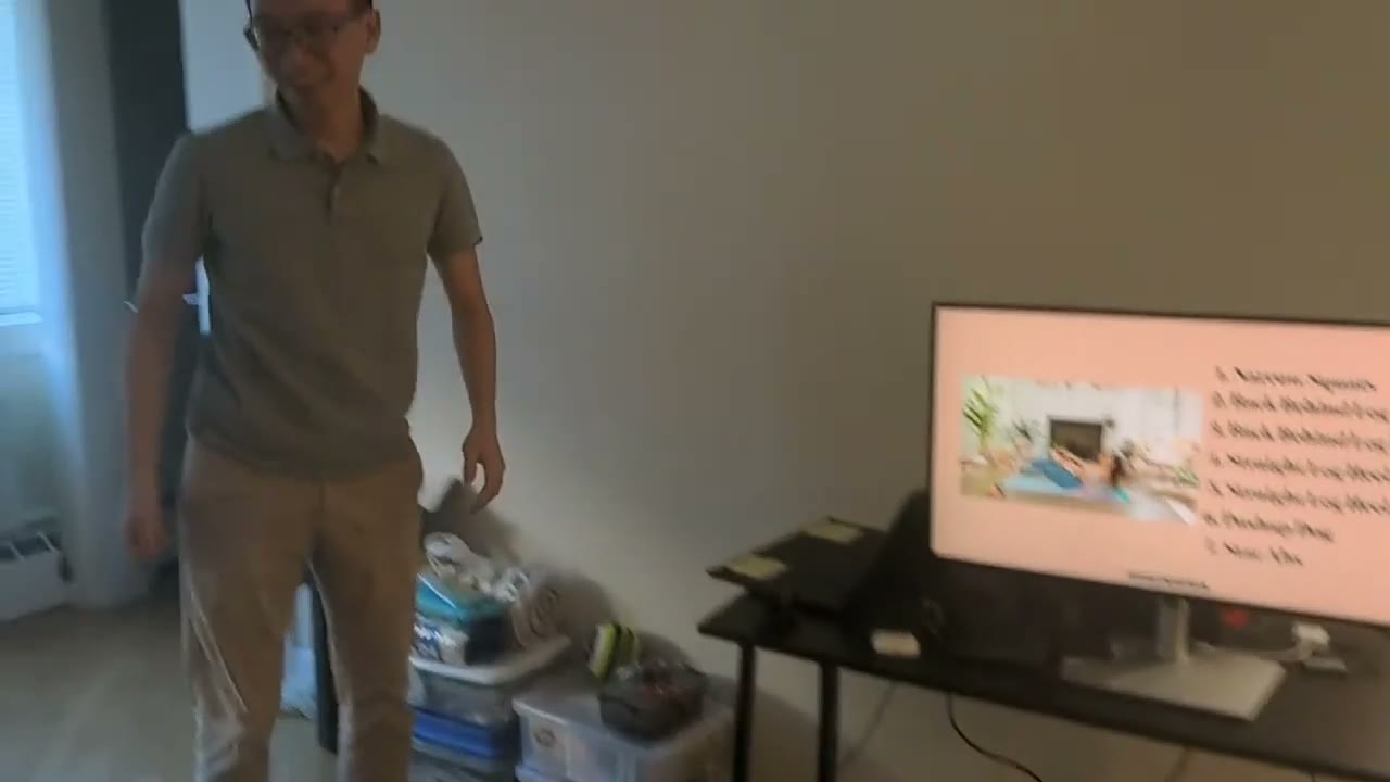 Video