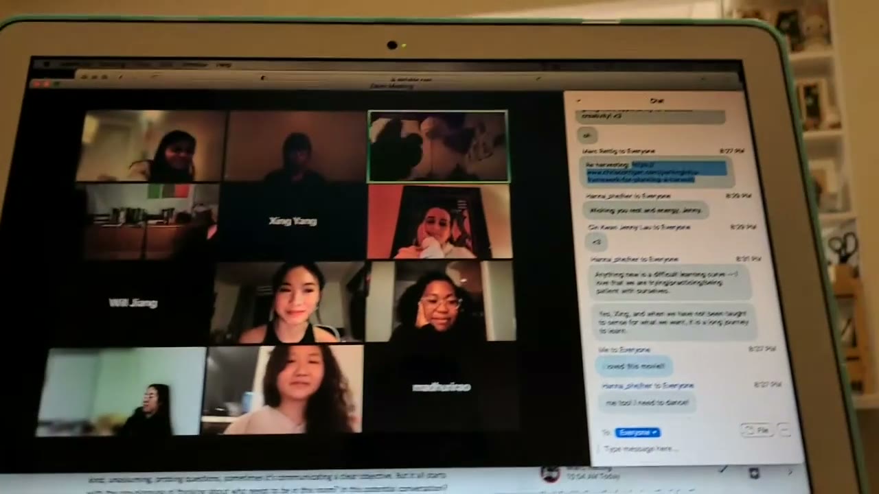 Video
